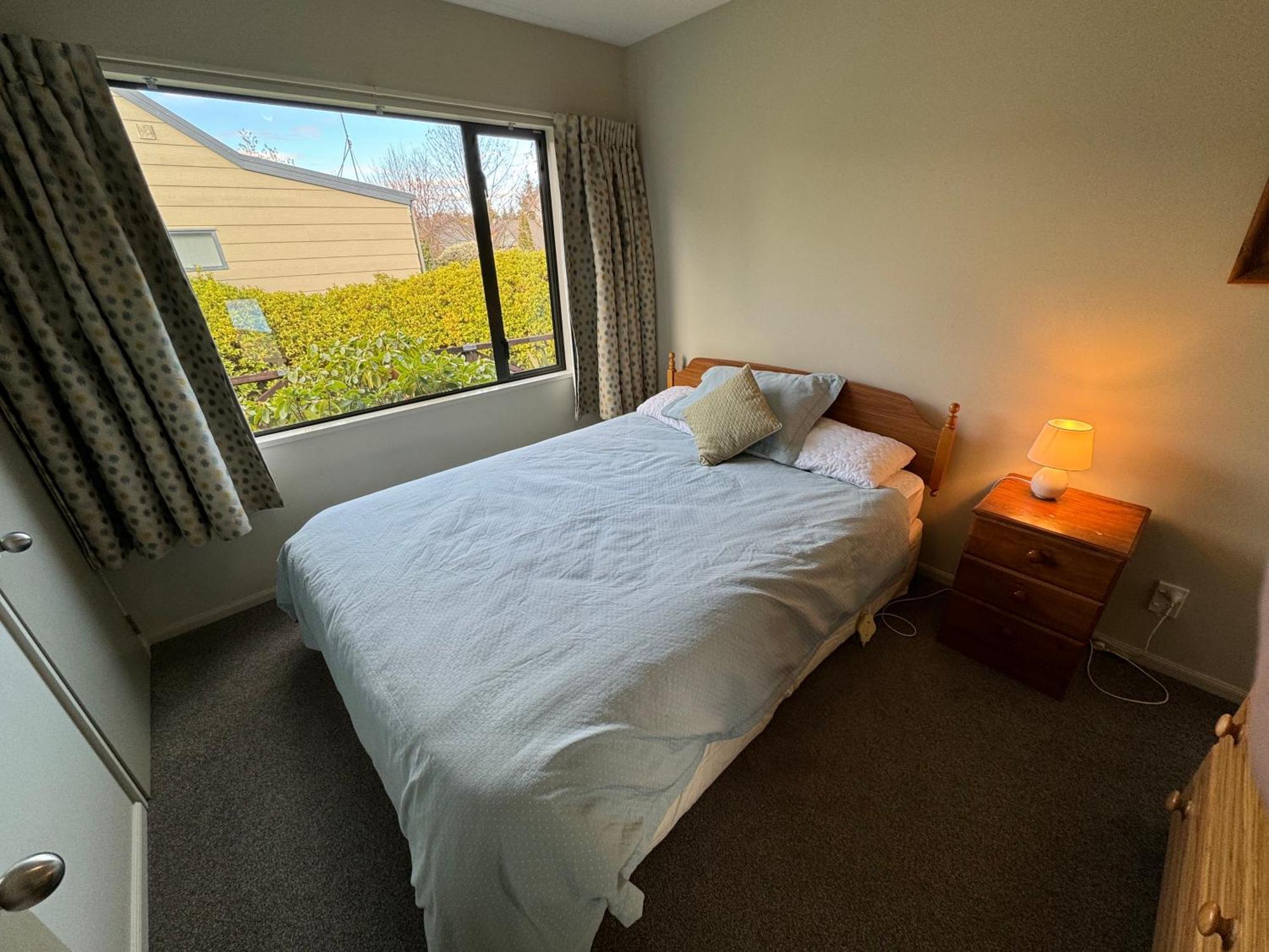 23 St James Avenue Hanmer Springs Extérieur photo