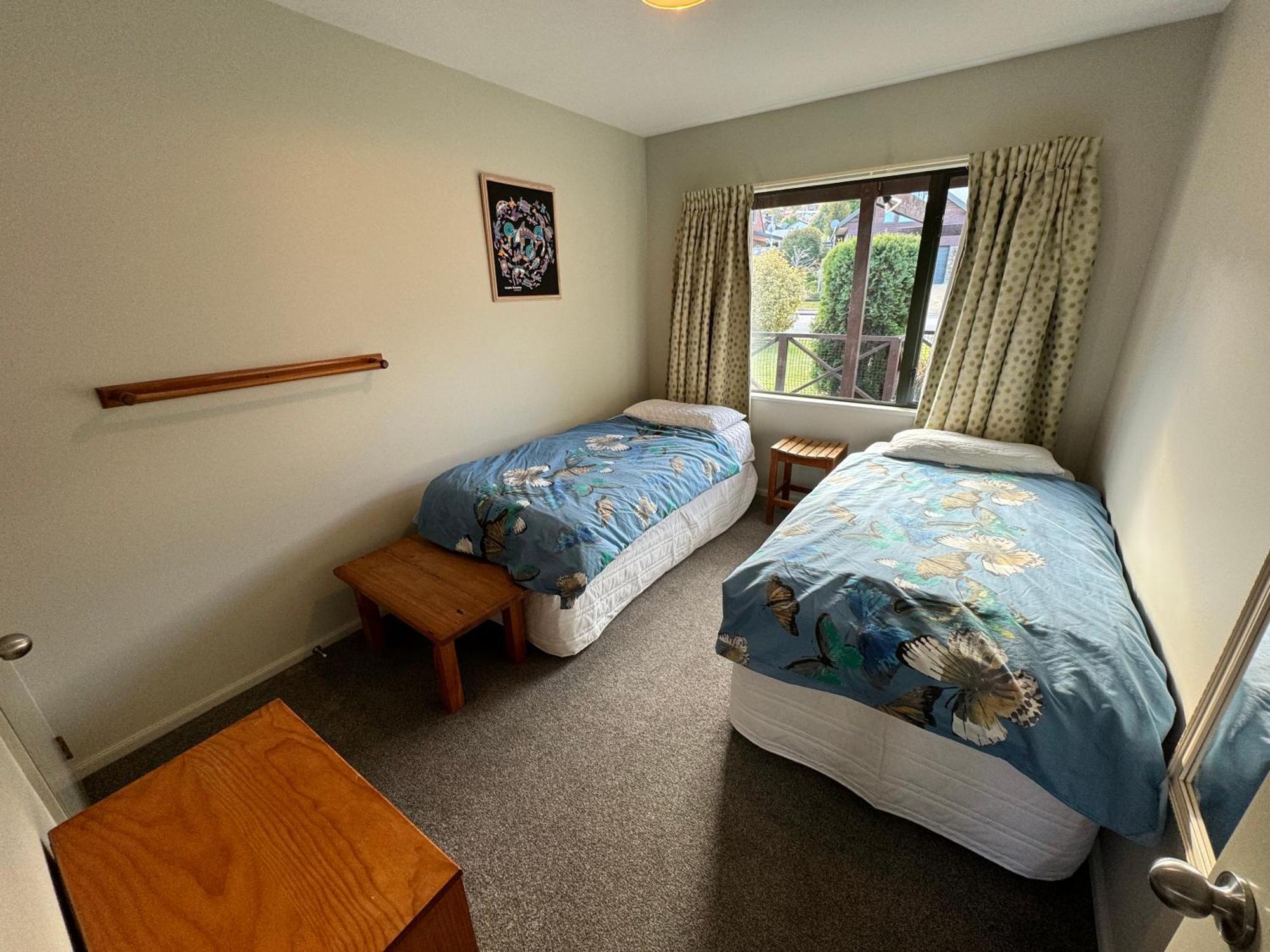 23 St James Avenue Hanmer Springs Extérieur photo