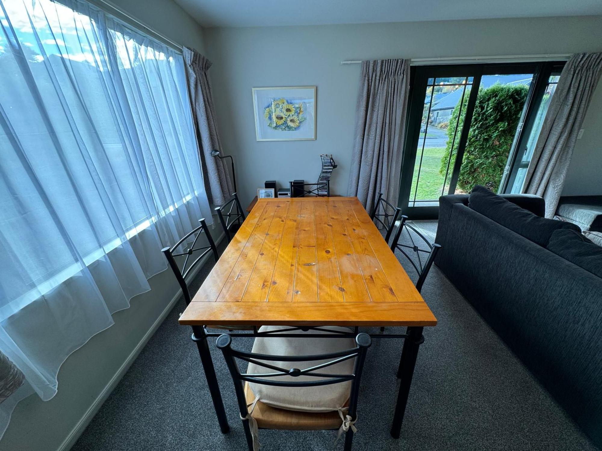 23 St James Avenue Hanmer Springs Extérieur photo